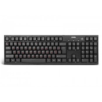 Клавиатура SVEN Standard 304