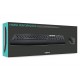 Клавиатура и мышь Logitech MK850 Клавиатура и мышь Logitech MK850