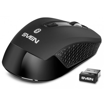 Mouse wireless SVEN RX-575SW Mouse wireless SVEN RX-575SW
