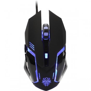 Tastatură, mouse și mouse pad QUMO Mystic