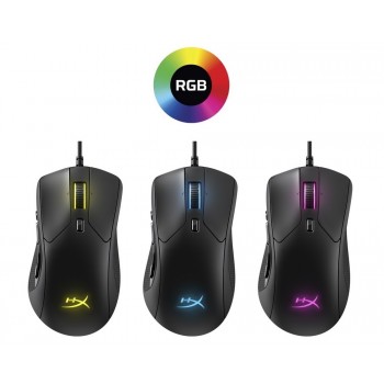 Игровая мышь HyperX Pulsefire Raid