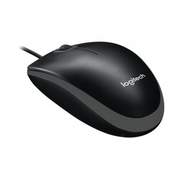 Мышь Logitech B100 Мышь Logitech B100