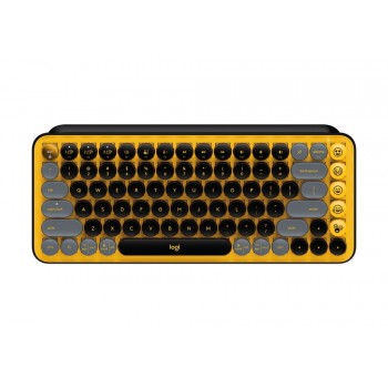 Tastatură Logitech POP Keys Tastatură Logitech POP Keys