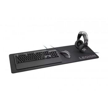 Игровой коврик для мыши Lenovo Legion Gaming, Extra Large