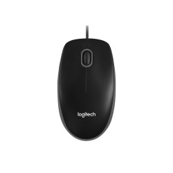 Мышь Logitech B100