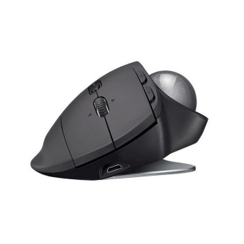 Беcпроводная мышь Logitech MX Ergo
