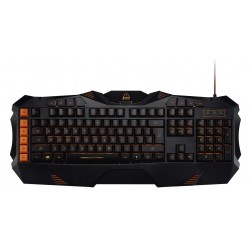 Tastatură Canyon Fobos