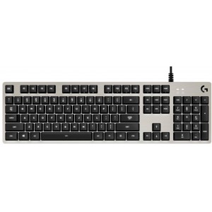 Tastatură Logitech G413 Tastatură Logitech G413