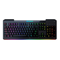 Клавиатура Cougar Aurora S, Carbonlike Surface Клавиатура Cougar Aurora S, Carbonlike Surface