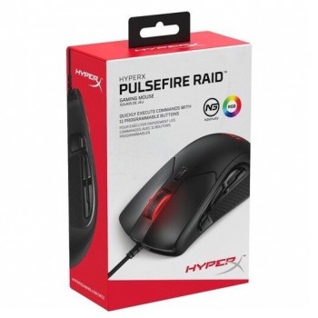 Игровая мышь HyperX Pulsefire Raid