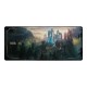Mouse pad pentru gaming Logitech G840 LOL, Extra Large