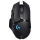 Mouse de joc Logitech G502