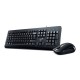 Tastatură si mouse-ul Genius KM-160 Tastatură si mouse-ul Genius KM-160