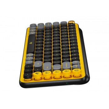 Tastatură Logitech POP Keys Tastatură Logitech POP Keys