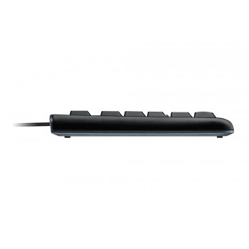 Tastatură si mouse-ul Logitech MK120 Tastatură si mouse-ul Logitech MK120