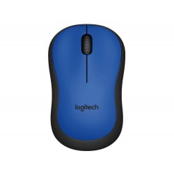 Беcпроводная мышь Logitech M220