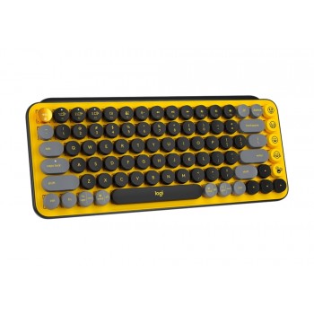 Tastatură Logitech POP Keys Tastatură Logitech POP Keys