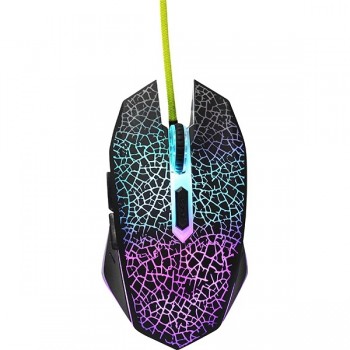 Tastatură, mouse și mouse pad QUMO Solaris