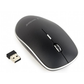 Mouse wireless Gembird MUSW-4BS-01 Mouse wireless Gembird MUSW-4BS-01