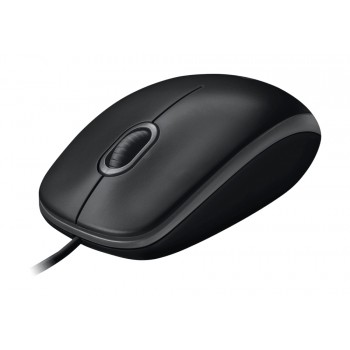 Мышь Logitech B100 Мышь Logitech B100