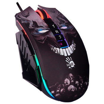 Игровая мышь Bloody P85s