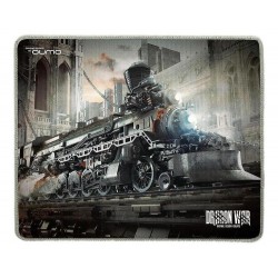 Игровой коврик для мыши QUMO Steam, Small