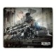 Mouse pad pentru gaming QUMO Steam, Small
