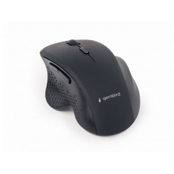 Беcпроводная мышь Gembird MUSW-6B-01