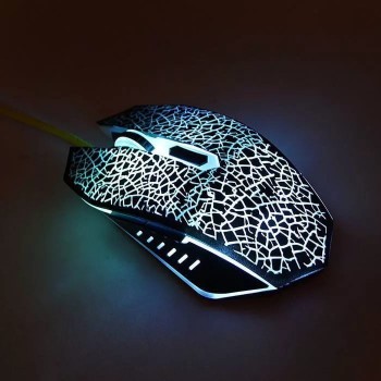 Mouse de joc QUMO Solaris