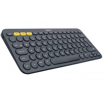 Tastatură Logitech K380