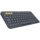 Tastatură Logitech K380