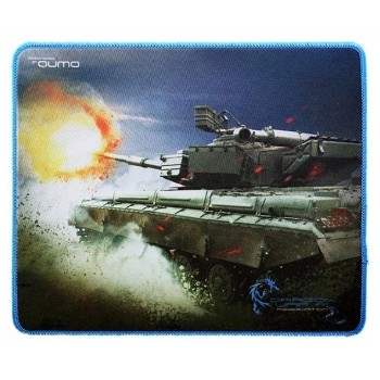 Mouse pad pentru gaming QUMO Tank, Small