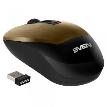 Mouse wireless SVEN RX-380W