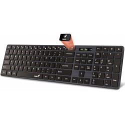 Клавиатура Genius SlimStar 126 Клавиатура Genius SlimStar 126