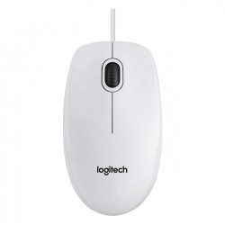 Мышь Logitech B100