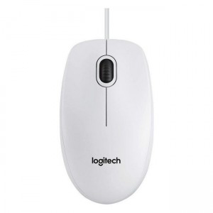 Мышь Logitech B100 Мышь Logitech B100