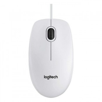 Мышь Logitech B100 Мышь Logitech B100