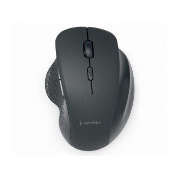 Беcпроводная мышь Gembird MUSW-6B-01