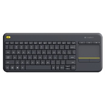 Клавиатура Logitech K400 Plus Клавиатура Logitech K400 Plus