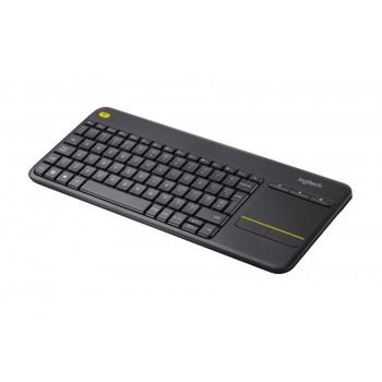 Клавиатура Logitech K400 Plus Клавиатура Logitech K400 Plus