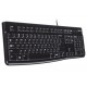 Клавиатура Logitech K120 OEM Клавиатура Logitech K120 OEM