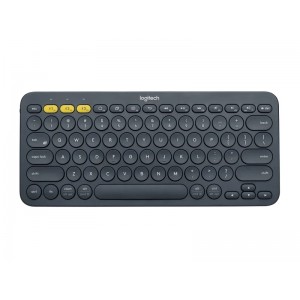 Tastatură Logitech K380