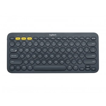 Tastatură Logitech K380