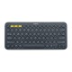 Tastatură Logitech K380