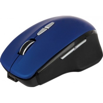 Беcпроводная мышь QUMO Mystery