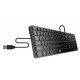 Клавиатура Genius SlimStar 126