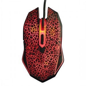 Игровая мышь QUMO Solaris