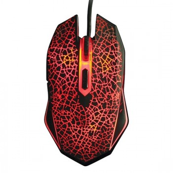 Mouse de joc QUMO Solaris