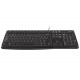 Клавиатура Logitech K120 OEM Клавиатура Logitech K120 OEM