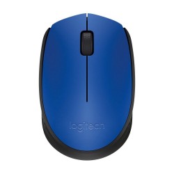 Беcпроводная мышь Logitech M171